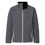 Bionic softshell jacket Iron Grey L Bionic softshell jacket Iron Grey L