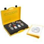 Bitrex Fit Testing Kit