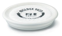 Moldex 9020 P2R D 7000/9000 (Pair)