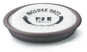 Moldex 9022 P2R D + Ozone (Pair) Moldex 9022 P2R D + Ozone (Pair)