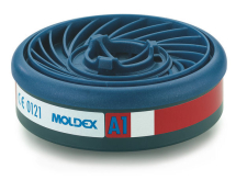 Moldex 9100 A1 7000/9000 (Pair)