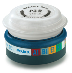 Moldex 9430 ABEK1P3 7000/9000 (Pair) Moldex 9430 ABEK1P3 7000/9000 (Pair)