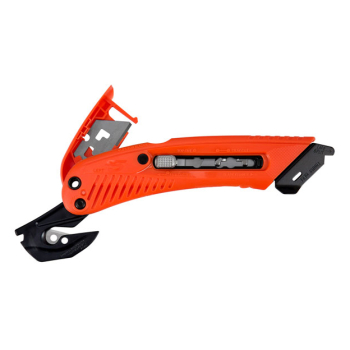 S5 Safety Cutter Red (Left)