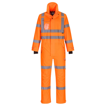Extreme Coverall Waterproof XXXL Extreme Coverall Waterproof XXXL