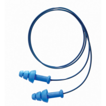 Smartfit Detectable Corded Ear Plugs