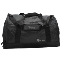Precision Pro HX Team Holdall Bag Charcoal Black/Red Precision Pro HX Team Holdall Bag Charcoal Black/Red