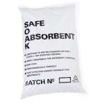 Loose Fibre Absorbent 30 Ltr