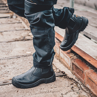 Dealer Boots Dealer Boots