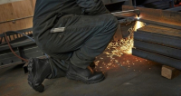 Welding Boots Welding Boots