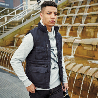 Multi-Pocket Multi-Pocket