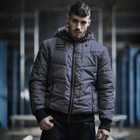 Padded / Quilted Padded / Quilted