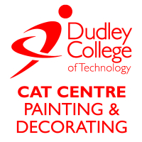 CAT Centre - Painting & Decorating