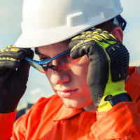 Head & Face Protection Head & Face Protection